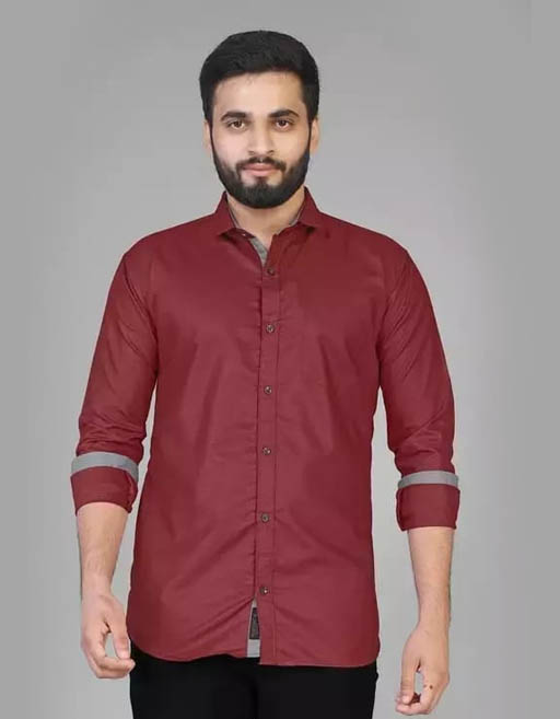 Graceful Men Shirts
