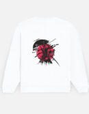 Samurai Ronin Minimalist Unisex T-Shirt