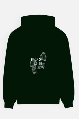 Don’t Touch Me Unisex Graphic Hoodie