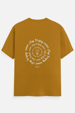 Break Your Nakhra Unisex Cotton T-Shirt