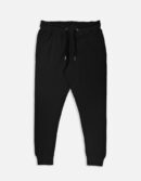SwagFlex Bottoms – Unisex Joggers crafted from 100% Cotton, 260 GSM.