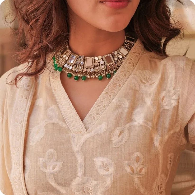 h sari couture ins 4