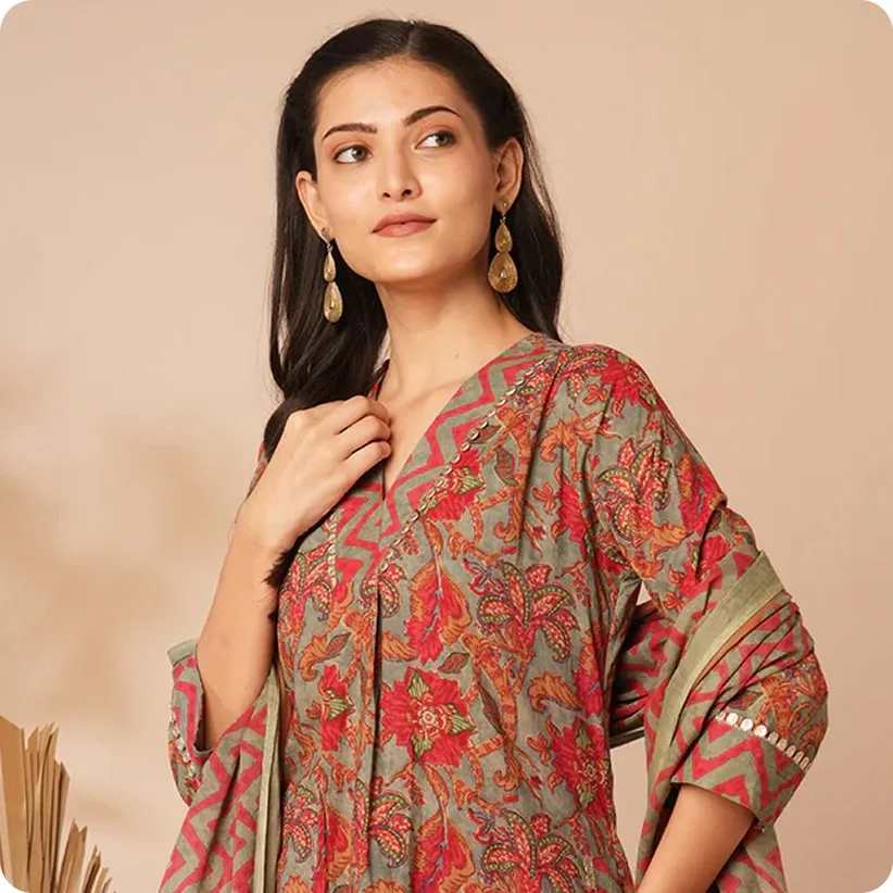 h sari couture ins 7