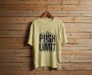 Limit? Never Heard of That Tee