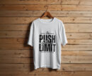 Limit? Never Heard of That Tee