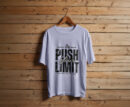 Limit? Never Heard of That Tee