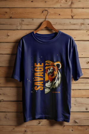 Dark Blue/S