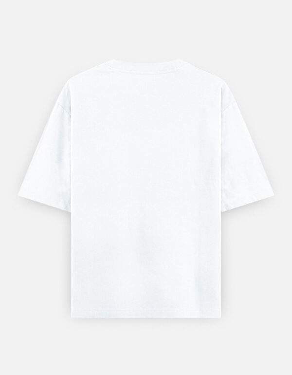 Passport Flex, Tourist Exit Tee - Image 5
