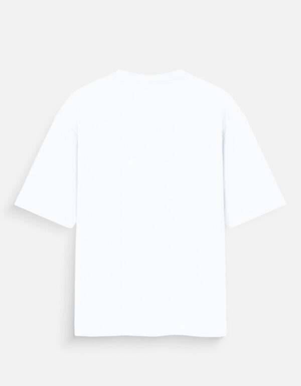 Limit? Never Heard of Her Tee - Image 5