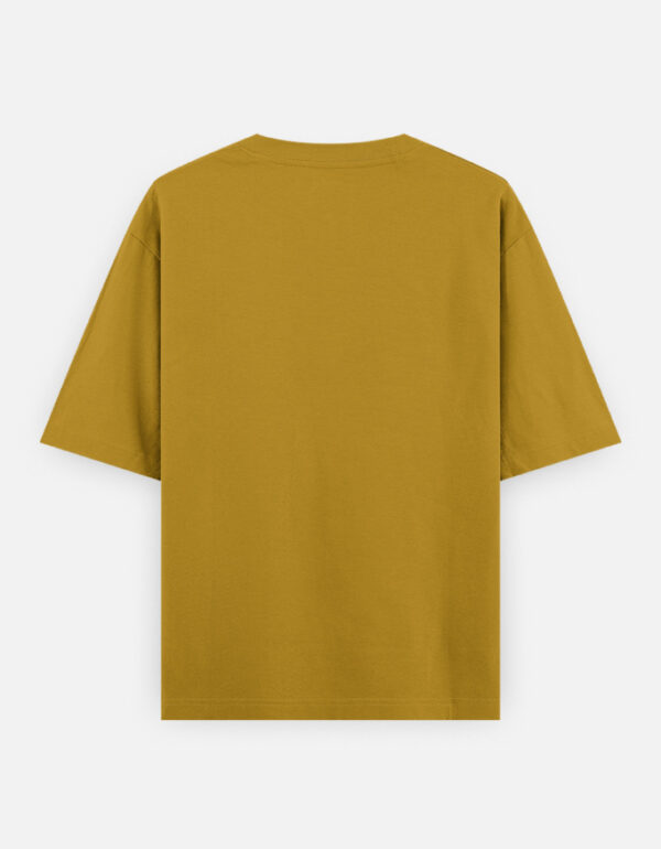 Passport Flex, Tourist Exit Tee - Image 4