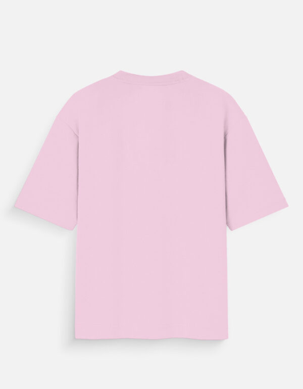 Limit? Never Heard of Her Tee - Image 2