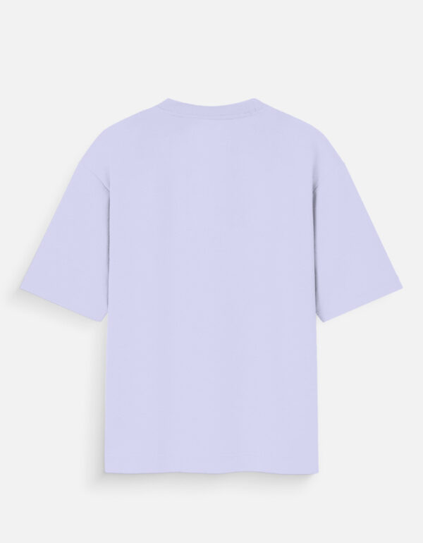 Limit? Never Heard of Her Tee - Image 3