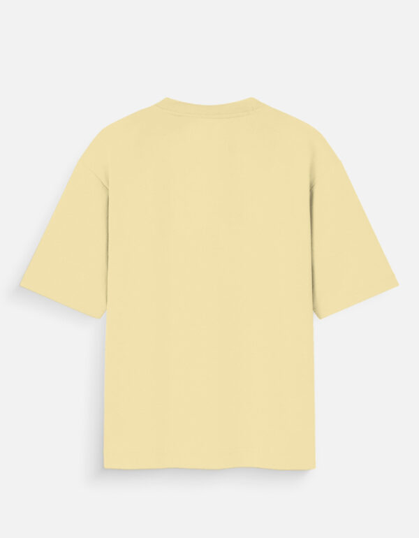 Limit? Never Heard of Her Tee - Image 4