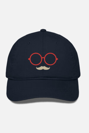 Retro Rebellion Cap