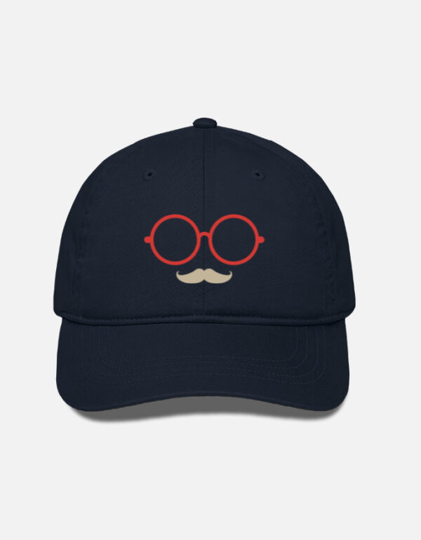 Retro Rebellion Cap
