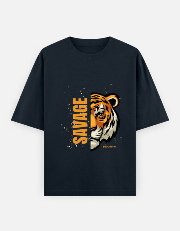 Unisex Classic Crew T-Shirt - Image 3