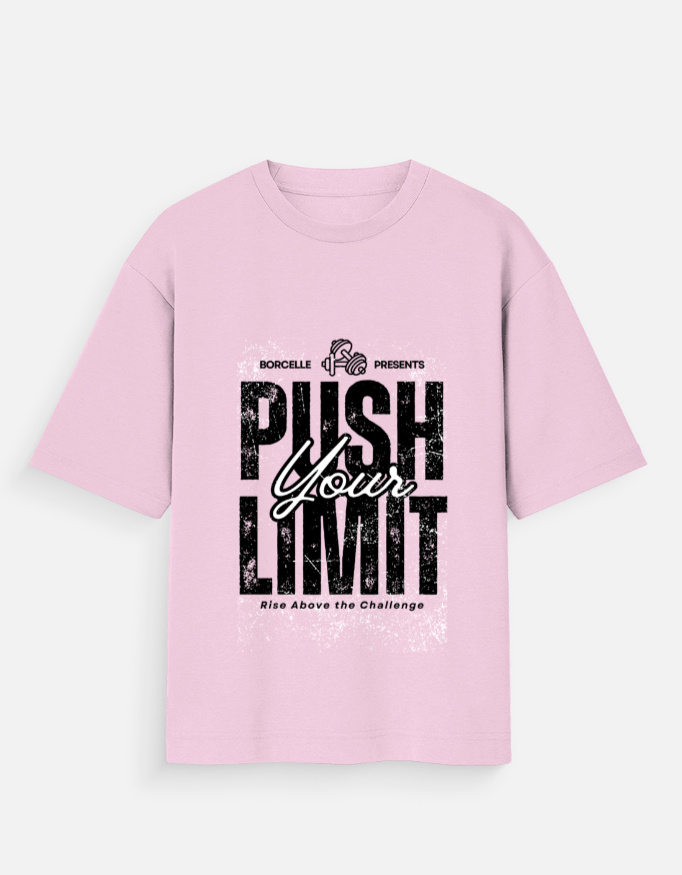 Graphic Printed