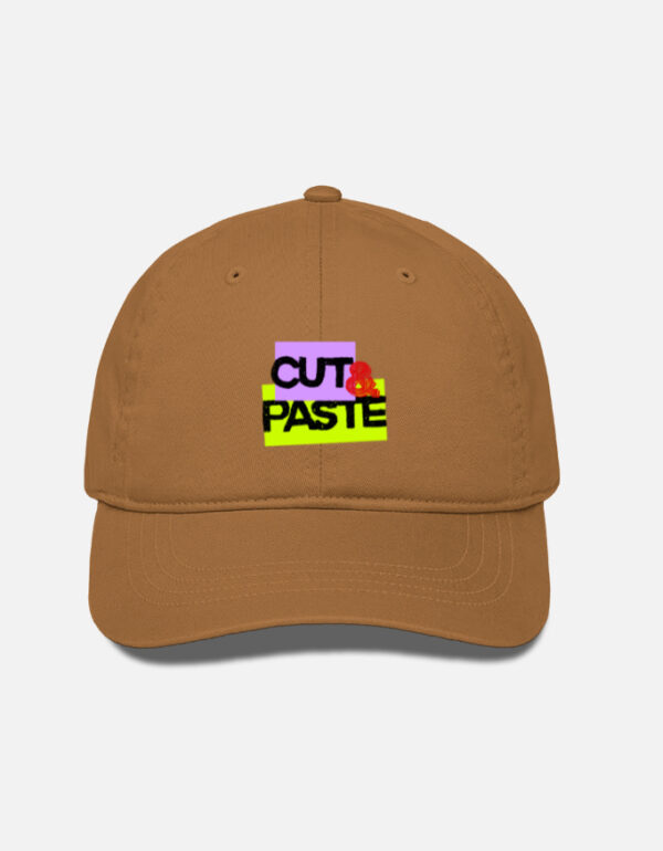 Cut & Paste Chaos Cap