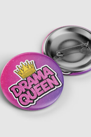 Drama Queen Black Badge