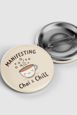 For dreamers powered by chai and big plans.