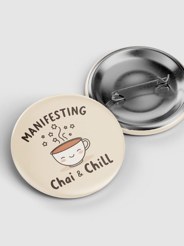 For dreamers powered by chai and big plans.