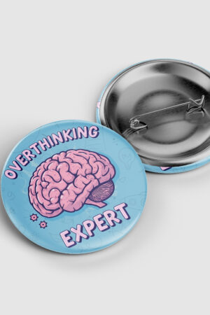 Overthinking Expert Black Badge