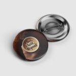 Chai, Chill, Repeat Black Badge - Black