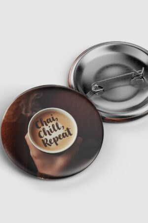 Chai, Chill, Repeat Black Badge