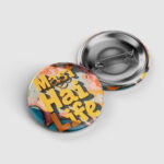 Mast Hai Life Black Badge - Black