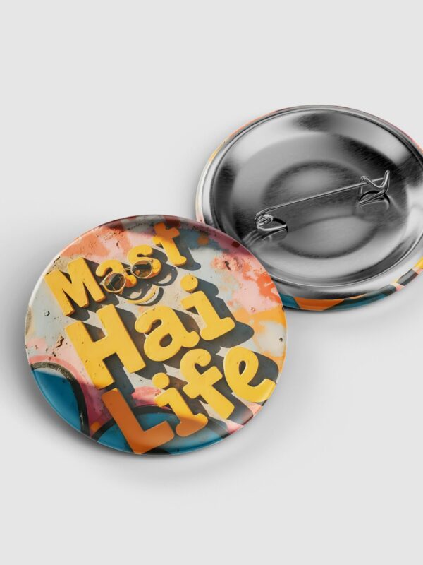 Mast Hai Life Black Badge