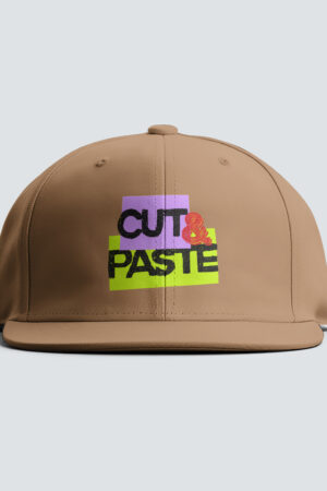 Cut & Paste Chaos Cap