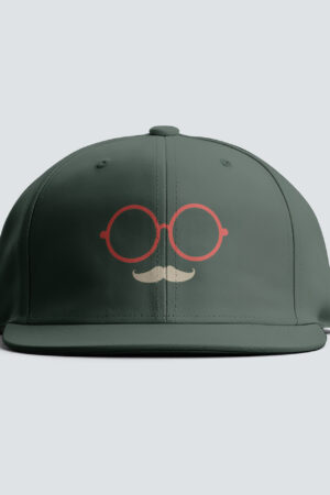 Retro Rebellion Cap