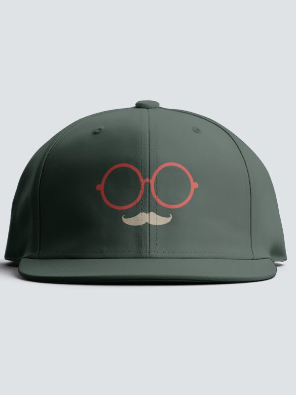 Retro Rebellion Cap