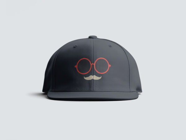 Retro Rebellion Cap - Image 2