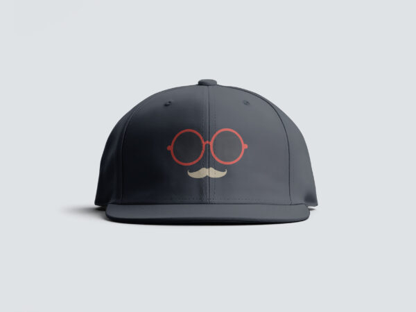 Retro Rebellion Cap - Image 2