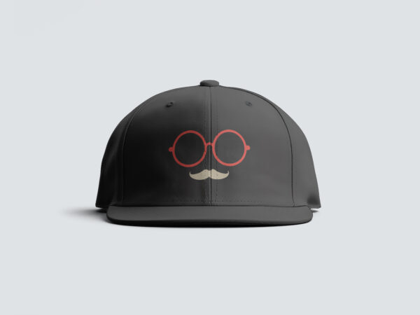 Retro Rebellion Cap - Image 3