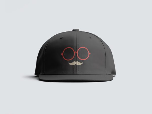 Retro Rebellion Cap - Image 3