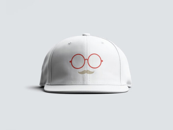 Retro Rebellion Cap - Image 4
