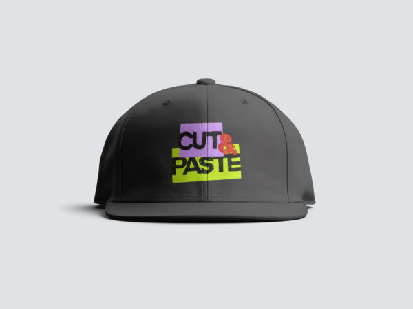 Cut & Paste Chaos Cap - Image 2