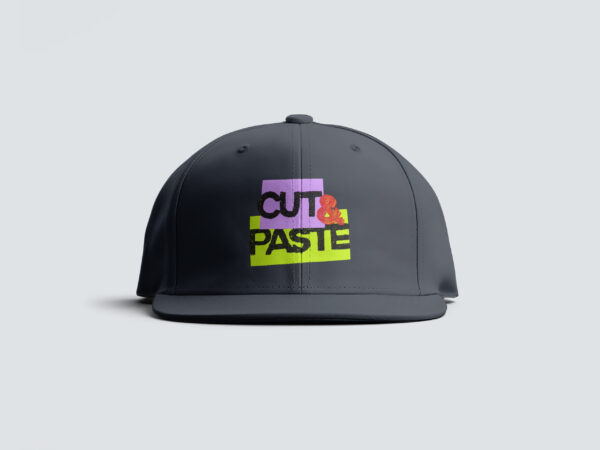 Cut & Paste Chaos Cap - Image 3