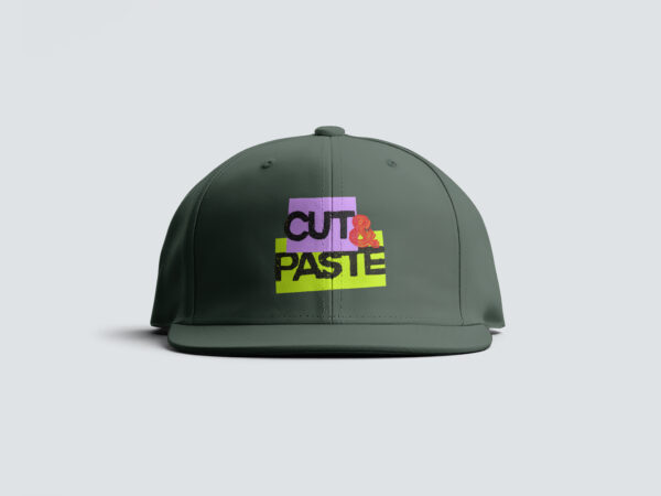 Cut & Paste Chaos Cap - Image 4