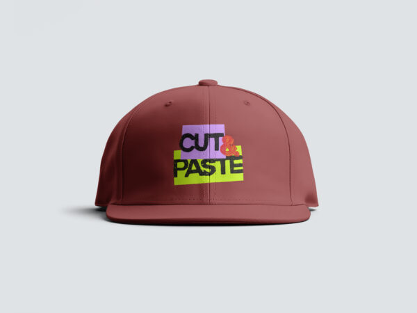 Cut & Paste Chaos Cap - Image 5
