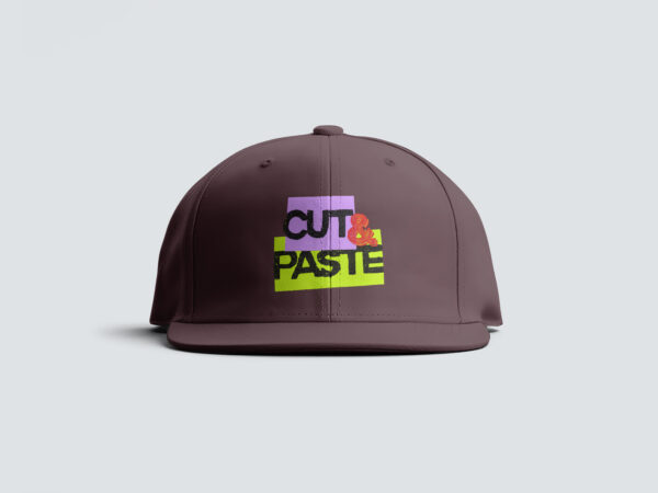 Cut & Paste Chaos Cap - Image 6
