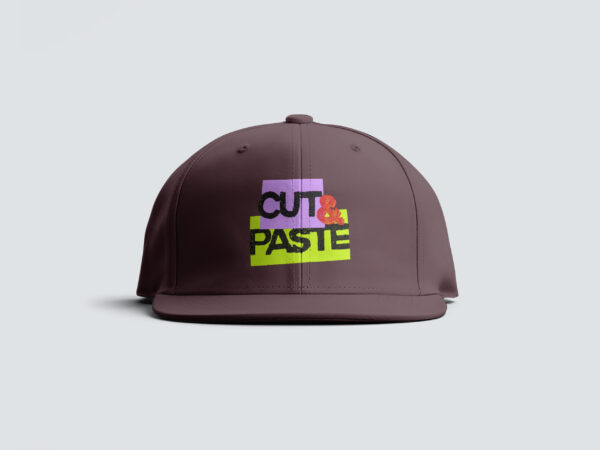 Cut & Paste Chaos Cap - Image 6