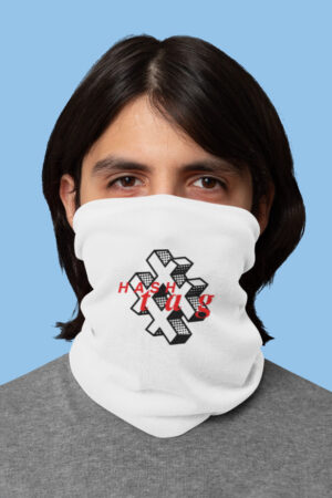 Face It Bandana