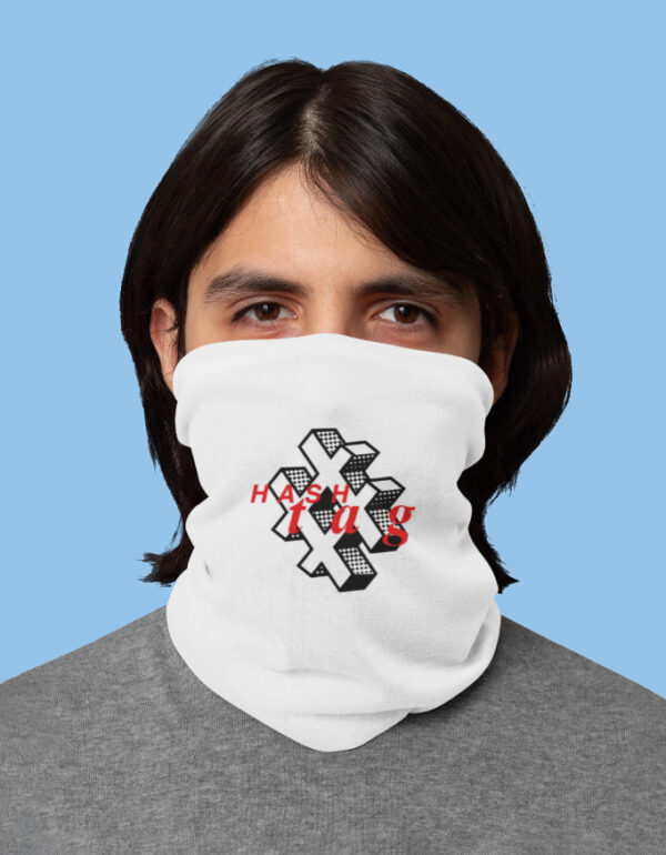Face It Bandana