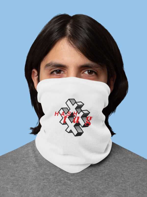 Face It Bandana